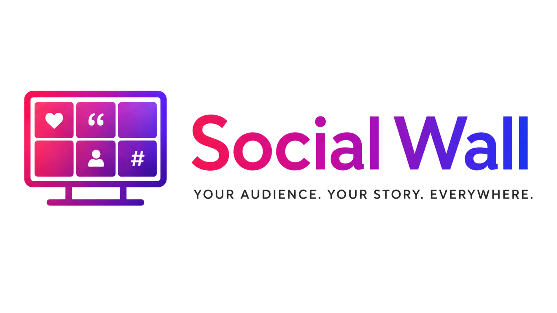 Social Walls by Taggbox